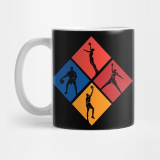 basketball Mug